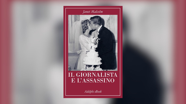 Il giornalista e l’assassino: quando la cronaca mette sotto accusa se stessa
