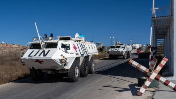 Libano, colpi di avvertimento contro convoglio UNIFIL: la condanna del governo italiano