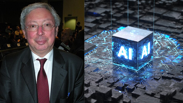 Vincenzo Vita: “Tra tecnofeudalesimo e IA, la sfida è salvare la relazione umana nei media”