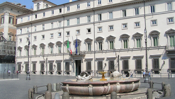 DEF: la scelta di non scegliere