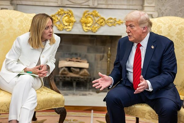 Trump, nuovo attacco a Meloni sull'Iran: "Non abbiamo più lo stesso rapporto"