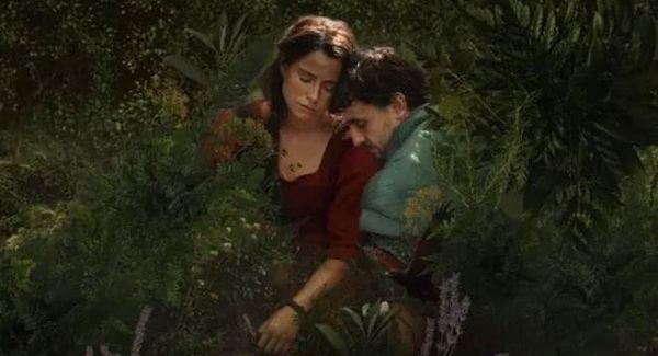 Hamet - Nel nome del figlio quando la perdita diventa opera d’arte