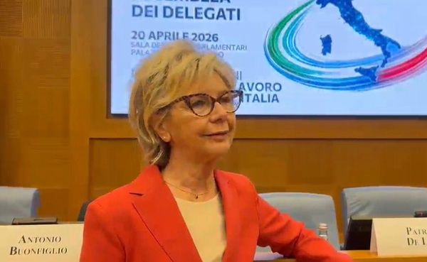 Enasarco, De Luise: “Non solo previdenza, così tuteliamo davvero il lavoro autonomo”