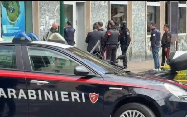 Napoli, non solo 'buco': la metamorfosi del crimine. Brega: “rapine come operazioni ingegnerizzate”
