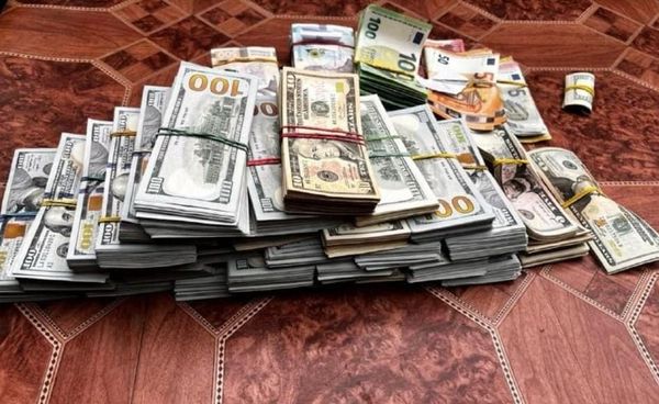 Ucraina, capo della commissione medica militare sotto inchiesta: sequestrati 11 milioni di grivne