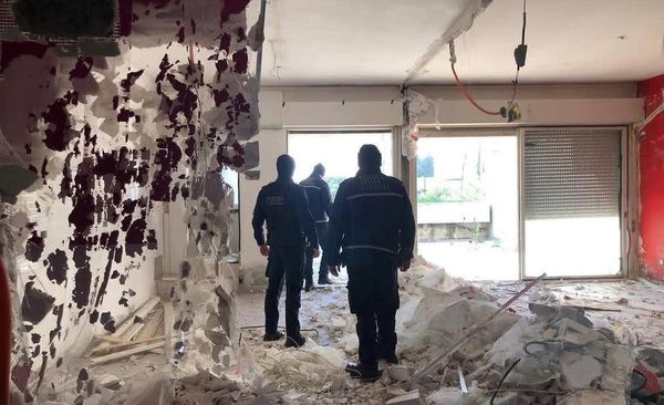 Sgomberato dopo 30 anni il centro sociale L38 Squat di Roma