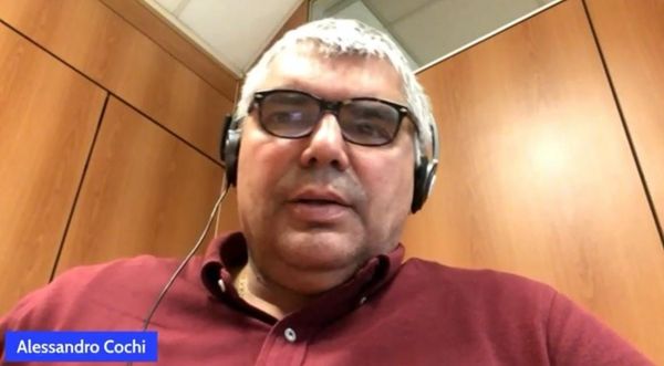 Crisi del calcio italiano e ruolo dello sport, Cochi: “Bisognerebbe prendere spunto dalla Pallavolo”