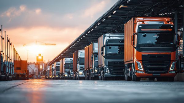 Autotrasporto, proclamato fermo nazionale dei servizi dal 20 al 24 aprile 2026