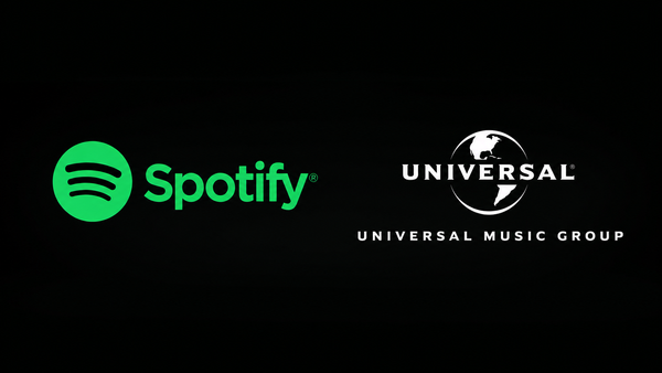 Spotify e Universal aprono all’AI musicale: in arrivo remix e cover generate dagli utenti