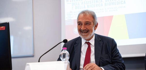 Giornata Mondiale della Croce Rossa e della Mezzaluna Rossa, Rocca ringrazia i volontari: “Simbolo universale di umanità”