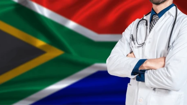 Ebola: dal Sudafrica 2,5 milioni di dollari per fermare il virus