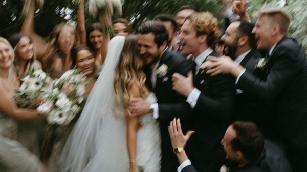 Wedding Season: la guida per l'ospite perfetto