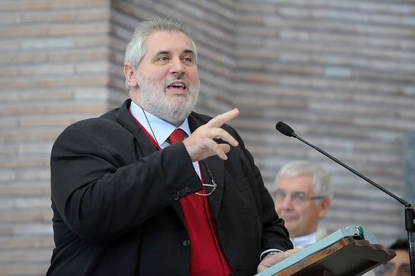 Euro e classe dirigente, le parole di Palenzona al Festival dell’Economia di Trento