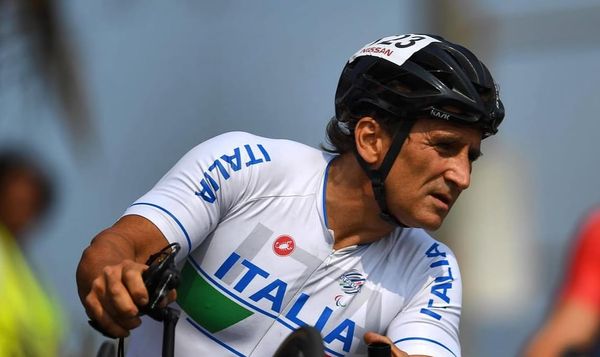 Addio ad Alex Zanardi, campione di coraggio e simbolo di rinascita