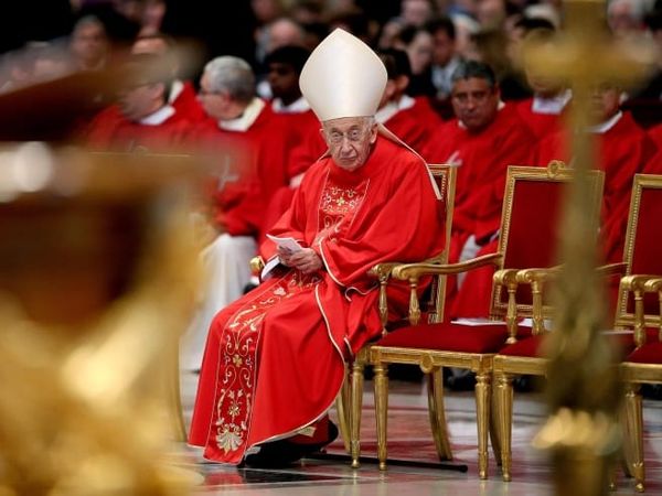 Eminenza della Seconda Repubblica: addio al Cardinale Ruini