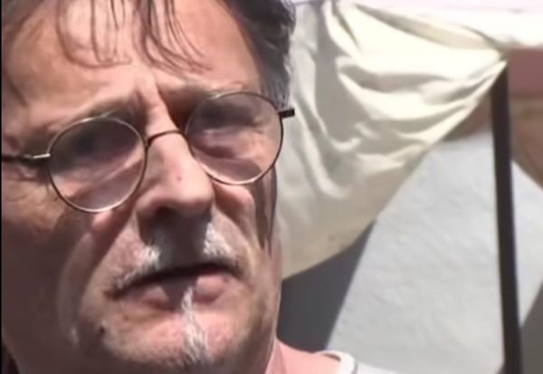 Garlasco, il padre di Sempio: “Mio figlio è innocente, è una vigliaccata contro di lui”