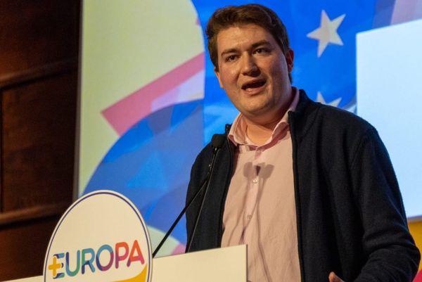 +Europa, Hallissey: "Occupazione pacifica della sede del partito, congresso anticipato"