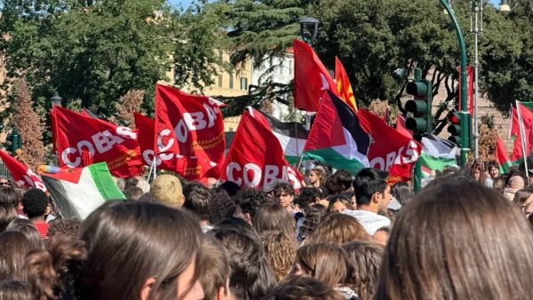 Sciopero scuola il 6 e 7 maggio: nel mirino le prove Invalsi