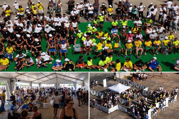 Eco Sport Day 2026, ad Aprilia una giornata tra ambiente, sport e grandi protagonisti dello spettacolo e dello sport italiano