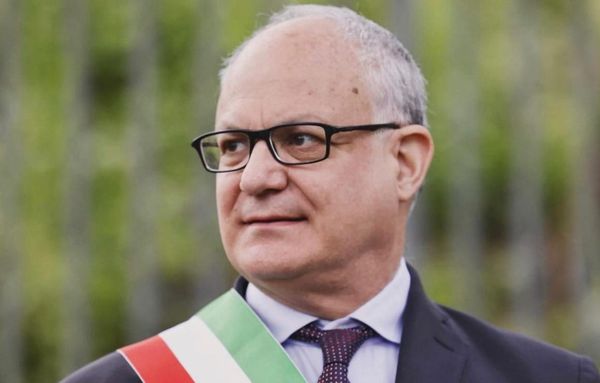 Roma, al via il cantiere del termovalorizzatore: posata la prima pietra a Santa Palomba
