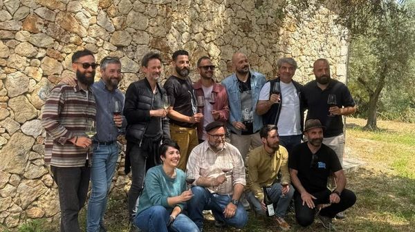Radizi, viaggio nel cuore autentico della Sardegna: il vino diventa racconto di un territorio straordinario