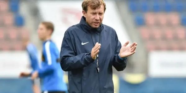 UEFA: Squalifica a vita per l'ex allenatore Vlachovsky