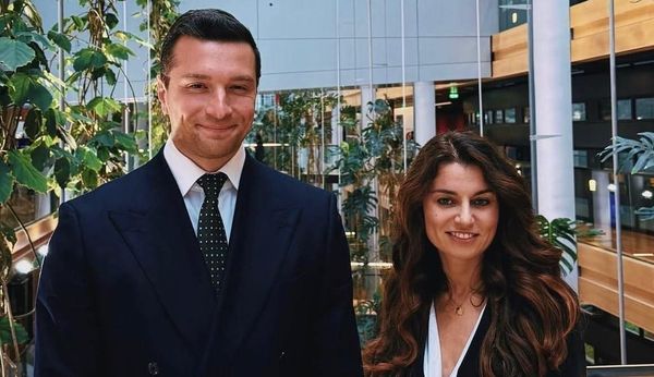 Susanna Ceccardi nominata vicepresidente del gruppo “Patriots for Europe”