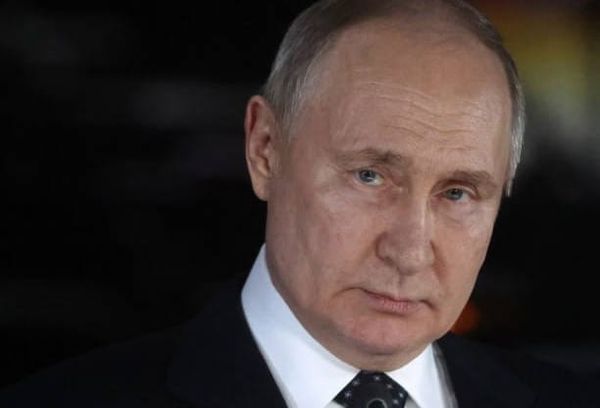Russia, Putin sempre più nei bunker: il 70% del tempo dedicato alla guerra