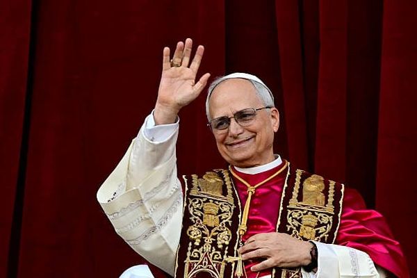 Papa Leone XIV alla Sapienza: “Chi cerca la Verità alla fine trova Dio”