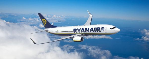 Caro carburanti, Ryanair taglia le frequenze: nel mirino i giorni deboli e le ore centrali