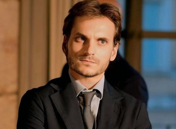 Sanità: Giulio Notturni nuovo direttore dei rapporti istituzionali del Policlinico Campus Bio-Medico