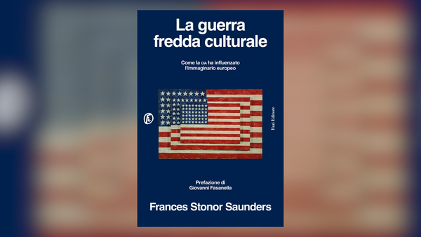 Dollari e segreti: la CIA ha comprato la cultura italiana del dopoguerra