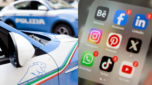 Spara all'unica gamba di un disabile dopo una lite per un like: fermato un giovane a Napoli