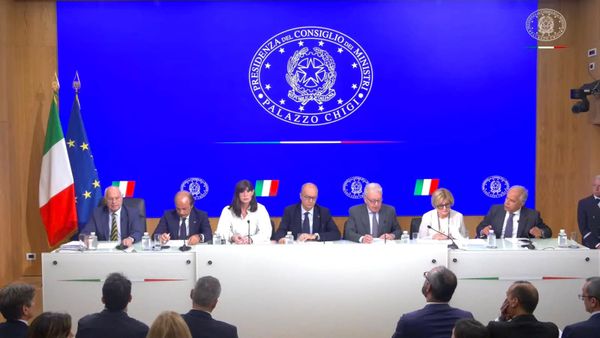 IA, il Cdm approva i decreti: prende forma il modello italiano