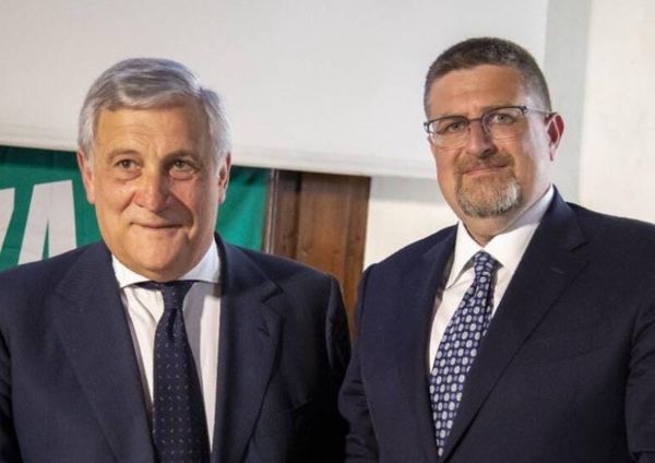 Abruzzo unito per vincere la sfida dello sviluppo: il piano FI al congresso