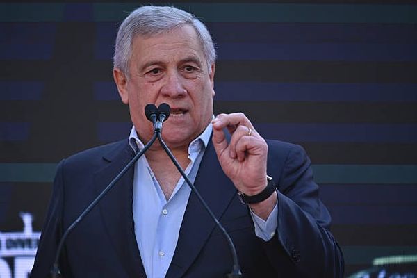 Tajani attacca Ben Gvir: "Parole inaccettabili e non degne di un ministro"