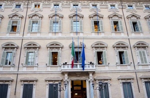 Palazzo Chigi accelera sul PNRR: approvata la revisione tecnica del Piano