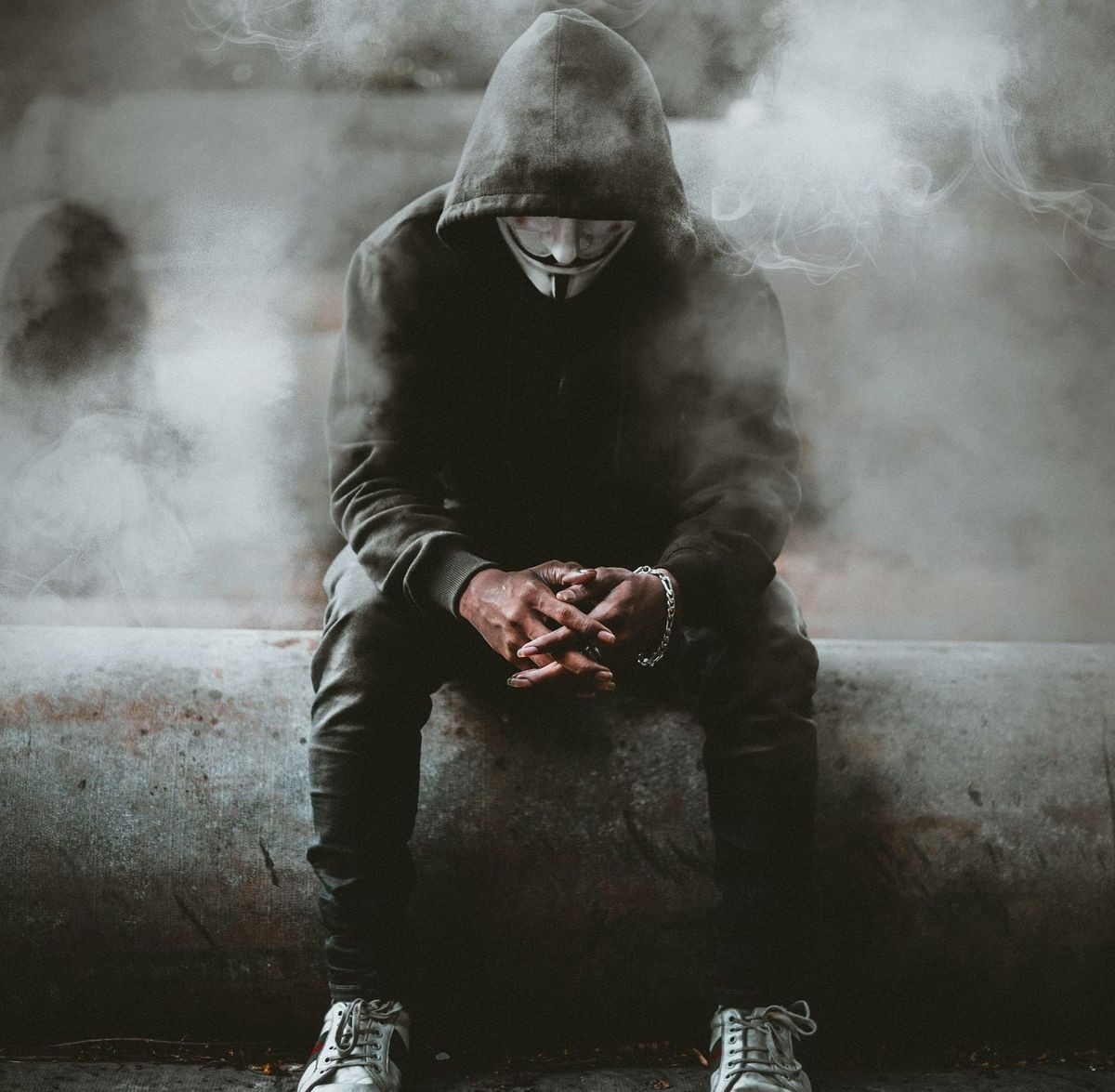 N.8 ~ ¿Quién es el impostor?