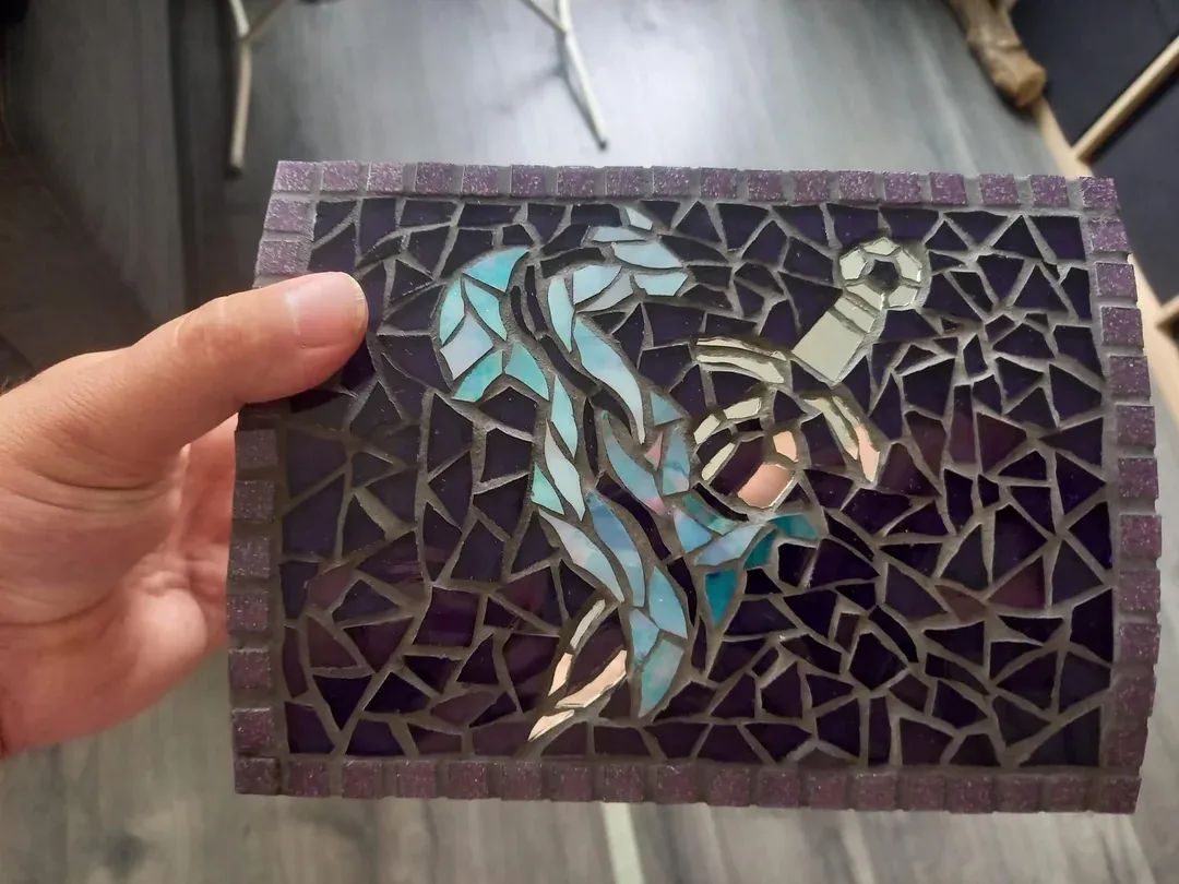 Vol 3: Frames & Foreshadowing