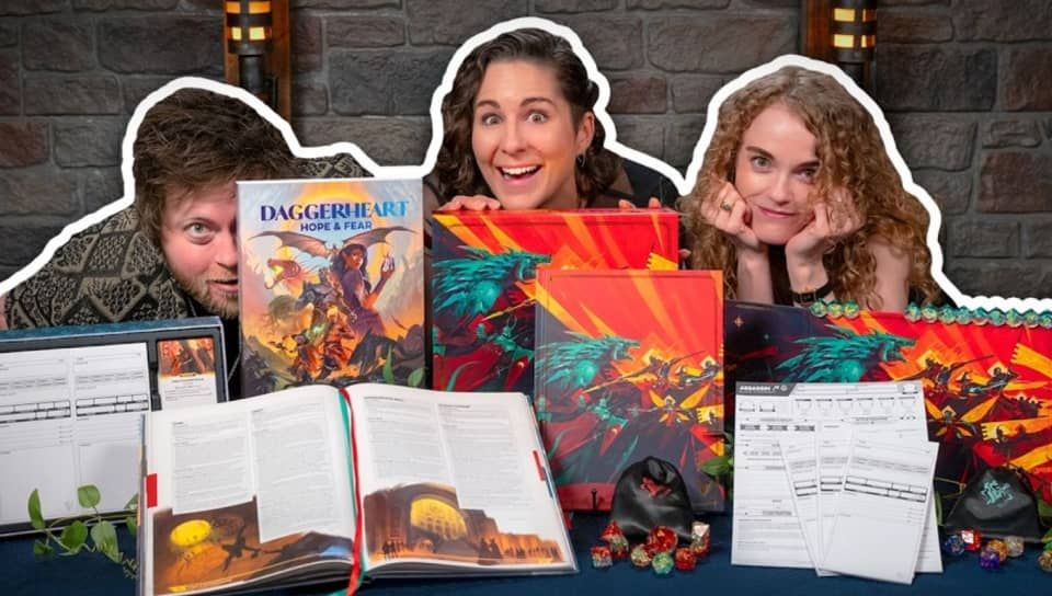 Vol 25: Hope & Heroes