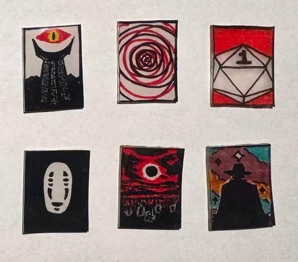 Vol 12: Foxfire & Family