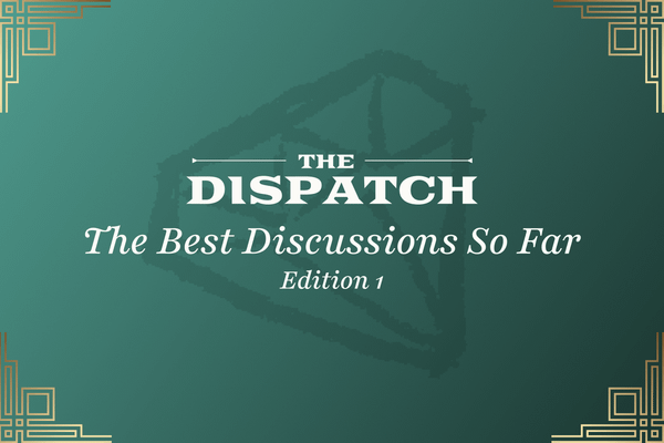 The Best Daggerheart Discussions So Far: Edition 1