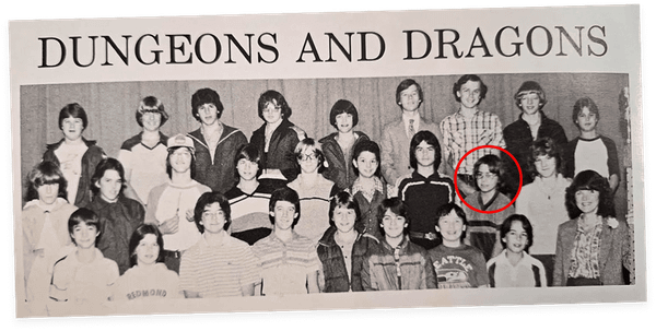 Creator Q&A: John Gronquist