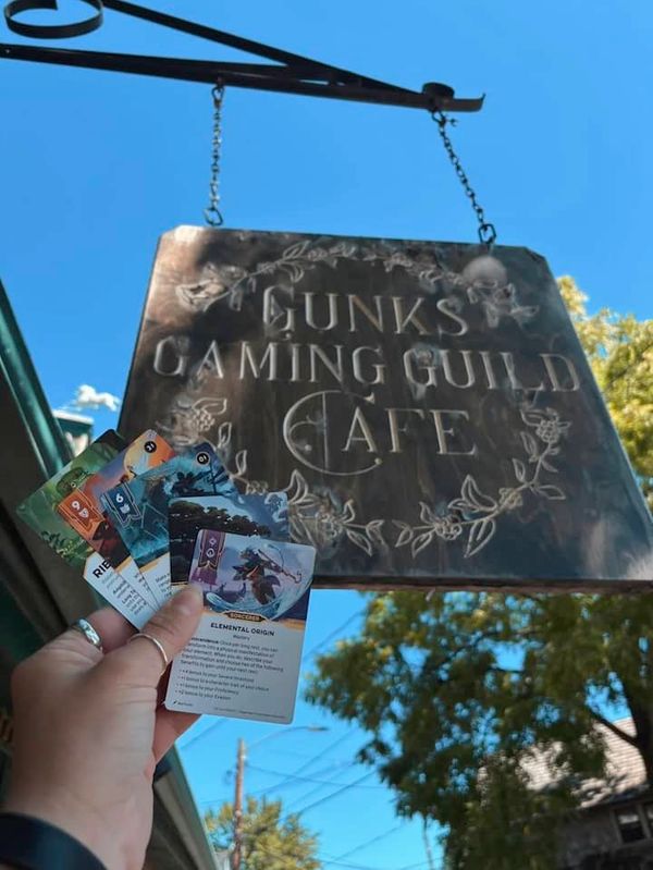 Vol 10: Monsters & Mindflayers