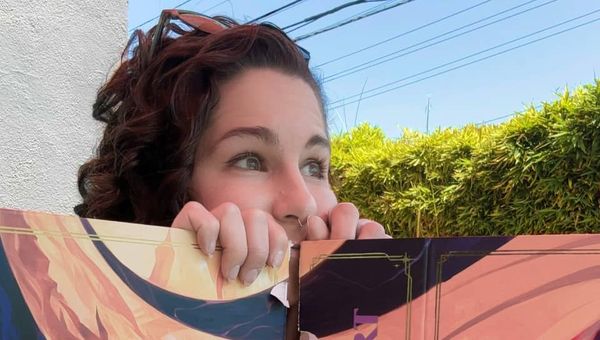 Vol 17: Rezendes & Remnants