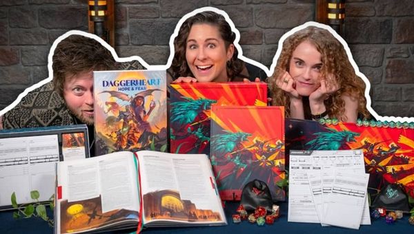 Vol 25: Hope & Heroes