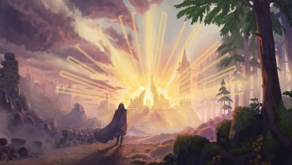 Vol 31: Hope & Fear