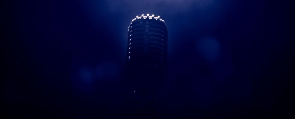 Podcasts