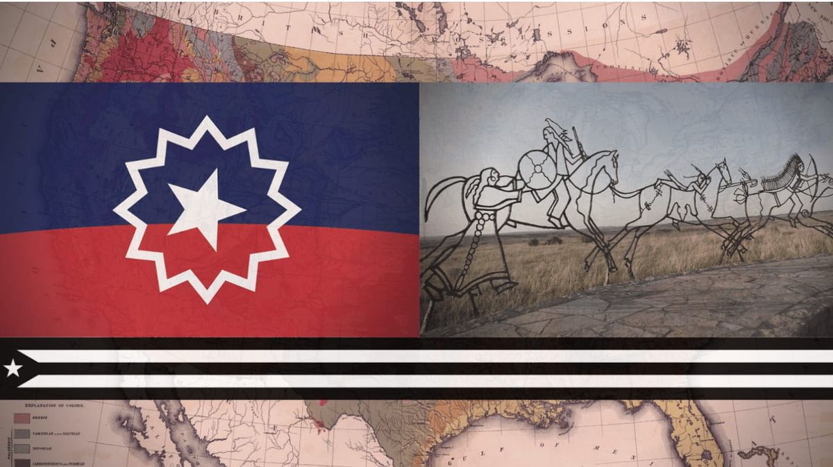 Juneteenth, la victoria indígena en Little Bighorn y la descolonización consciente de Estados Unidos y Puerto Rico