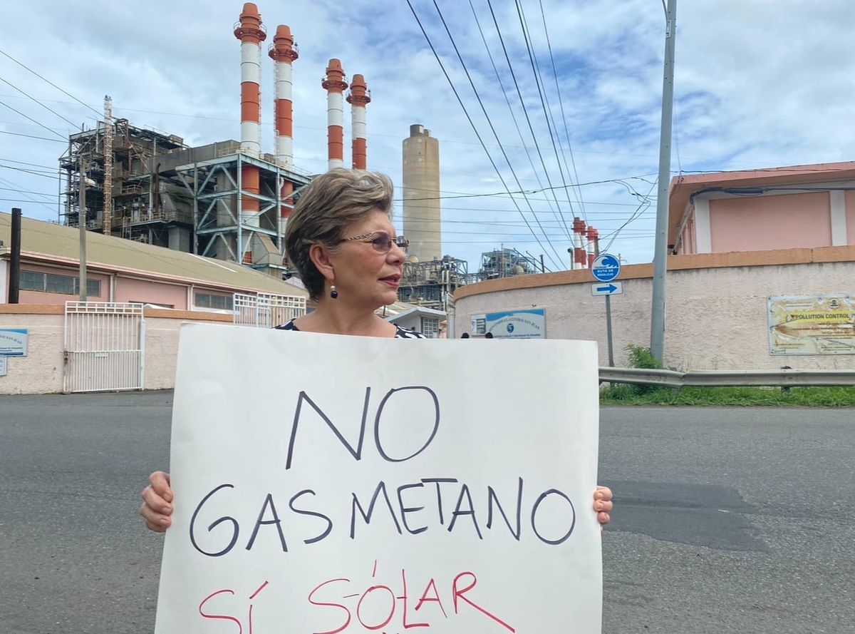 Queremos Sol: Gobierno rescata a Genera a costa del pueblo